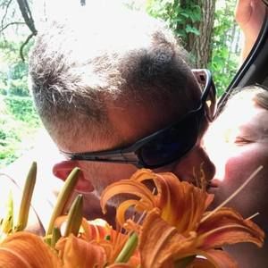 Meet your Posher, Dave